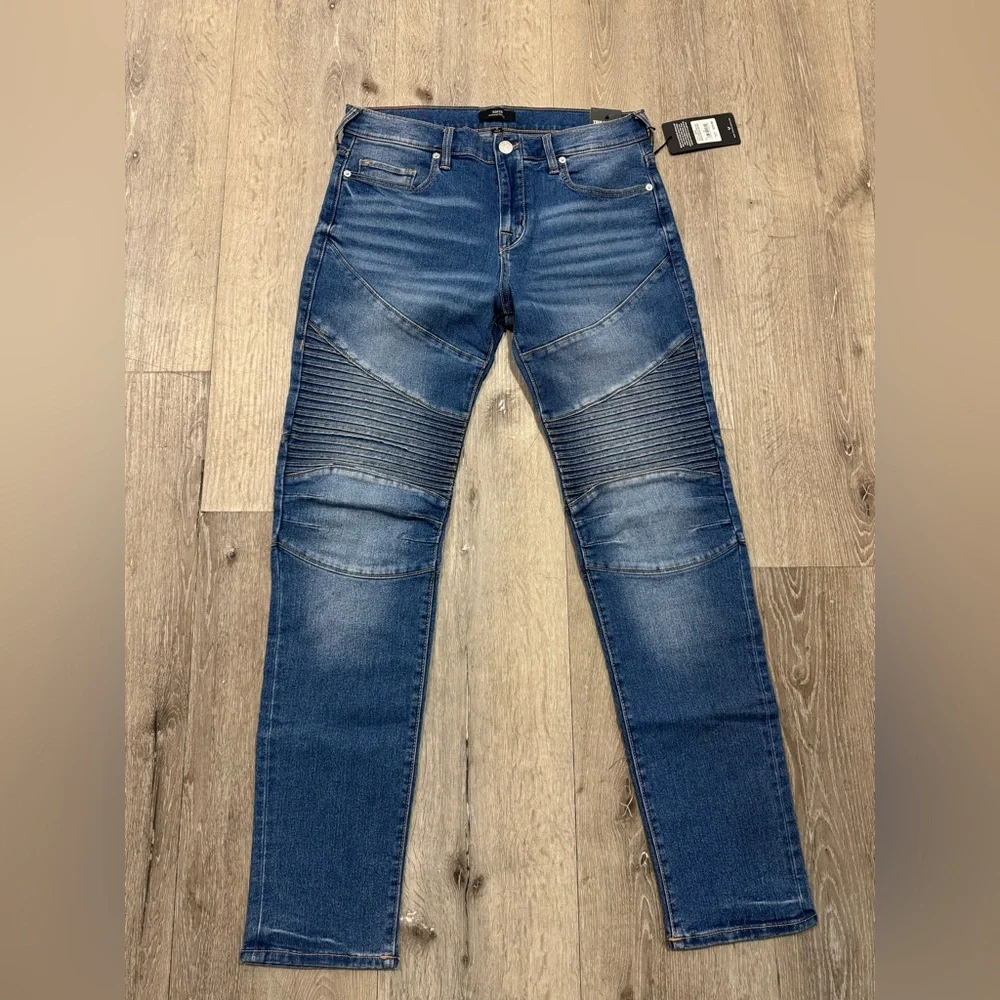 TRUE RELIGION ROCCO